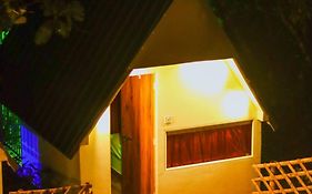 Rock Campers Hotel And Resort